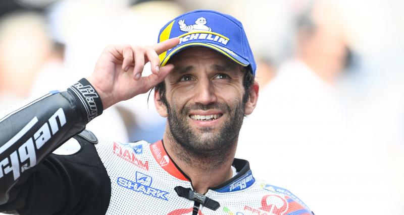  - MotoGP - Johann Zarco désigne les top et les flop de la saison