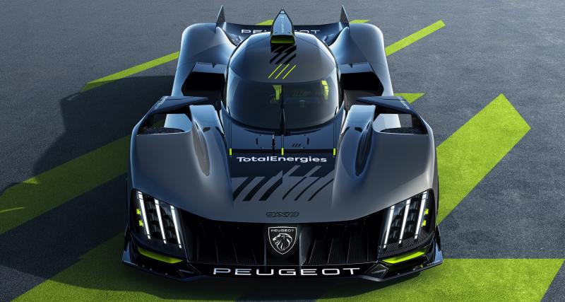 Lotus Emira, Golf R SW, l’hypercar Peugeot pour les 24h du Mans… les nouveautés auto de la semaine - 2nde partie - Photo d'illustration