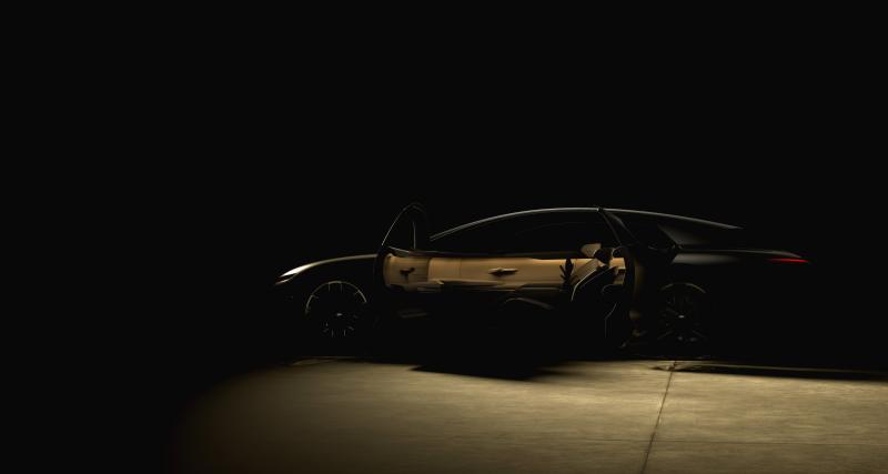 Opel Manta-e, concept Pininfarina, habitacle de la Mercedes-AMG SL… les nouveautés auto de la semaine - 2nde partie - Photo d'illustration