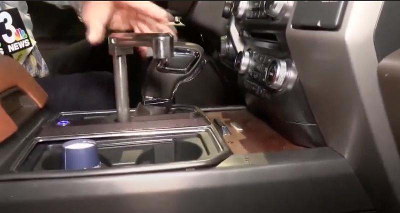  - VIDEO - Un distributeur d’eau dans la voiture, c’est possible grâce à ce gadget révolutionnaire !