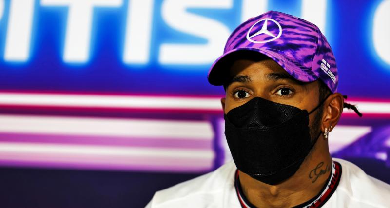 Hamilton, Verstappen, Leclerc, Bottas : la réaction des pilotes après l’accrochage Verstappen - Hamilton à Silverstone - Pilotes F1 | Grand Prix de Grande-Bretagne 2021
