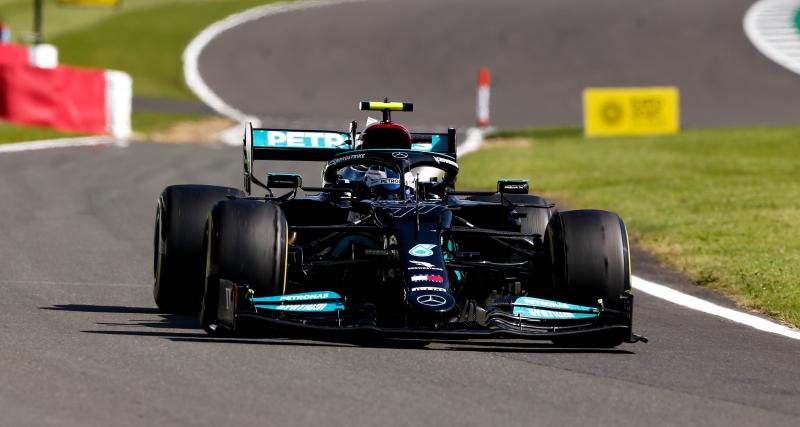 Hamilton, Verstappen, Leclerc, Bottas : la réaction des pilotes après l’accrochage Verstappen - Hamilton à Silverstone - Pilotes F1 | Grand Prix de Grande-Bretagne 2021