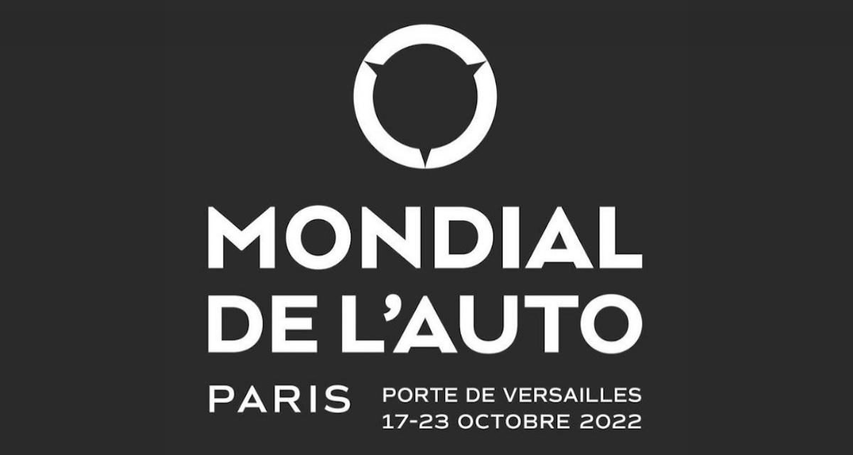 Mondial de l'Auto 2022