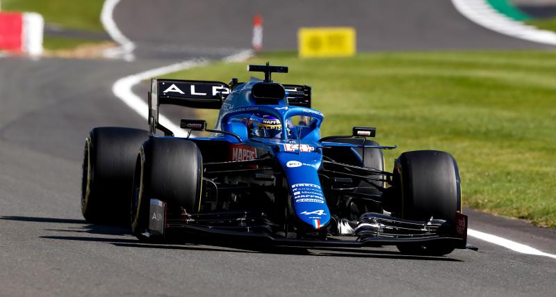  - Fernando Alonso toujours chez Alpine en 2022 ? La décision attendra