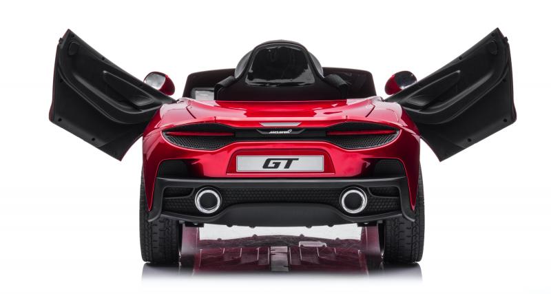 McLaren GT Ride-On