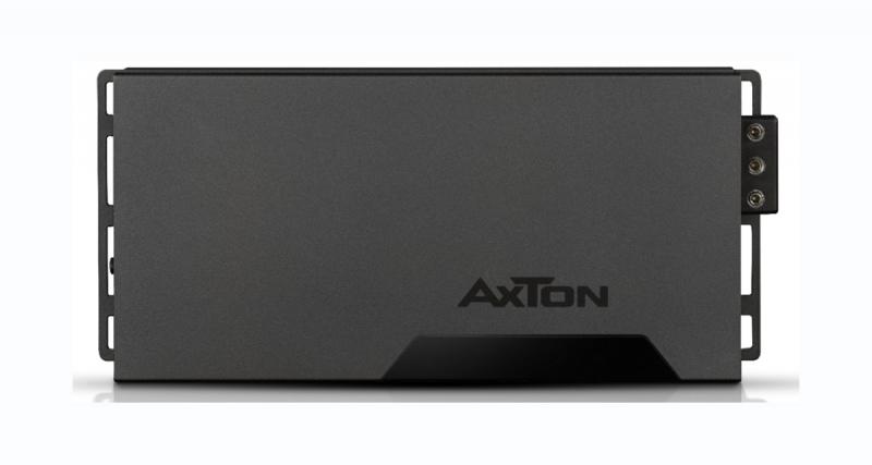  - Axton commercialise un ampli 4 canaux 24 Volts
