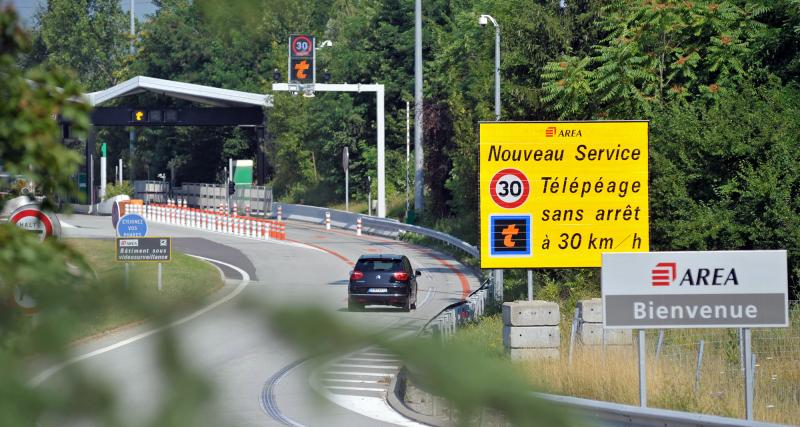  - Départ en vacances : quelle est l’autoroute la moins chère de France ?