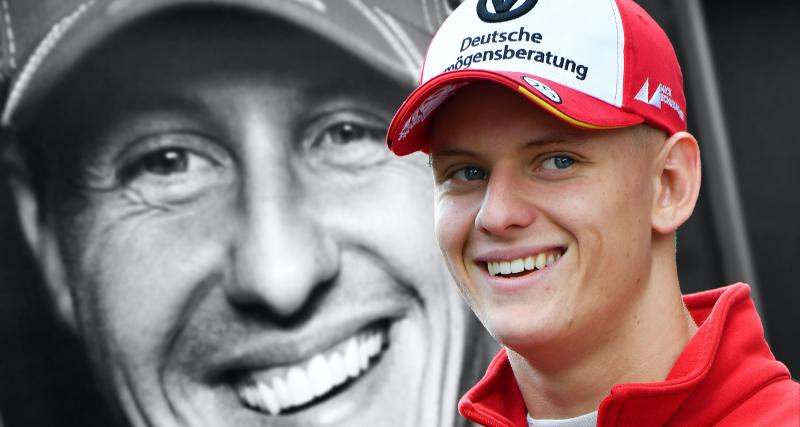 Haas F1 Team - Pourquoi le Hungagoring est un circuit spécial pour Mick Schumacher ?