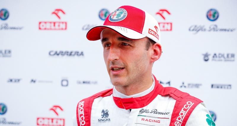 F1 - Alfa Romeo fait appel à un vétéran pour les essais libres 1 en Hongrie