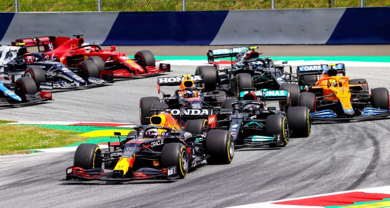F1 - Les 5 raisons pour lesquelles Hamilton veut gagner le Grand Prix de Hongrie - Sir Lewis Hamilton | Mercedes | F1 2021