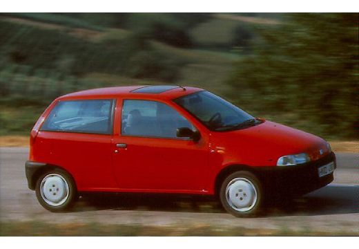 1998 Fiat Punto Mk1 1.1 O S phare envoi rapide partie de voiture