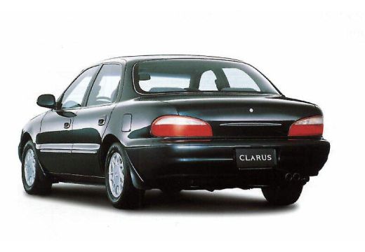 KIA CLARUS Clarus 1.8i GLX 4 portes