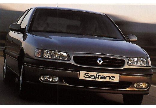 RENAULT SAFRANE Safrane 3.0i V6 RXT A 5 portes