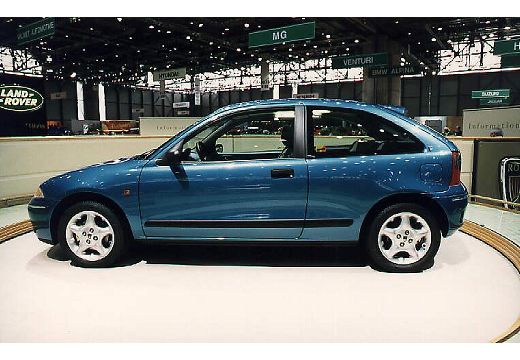 ROVER 200 214 IS 5 portes