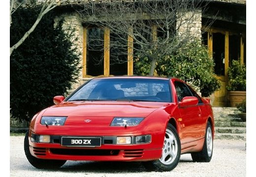 NISSAN 300 ZX 300 ZX 3.0i V6 Tbo Airbags A 3 portes
