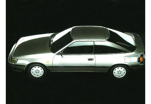 TOYOTA CELICA Celica Liftback 2.0i GT Spéciale 3 portes