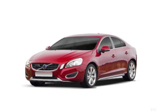 VOLVO S60 BUSINESS S60 BUSINESS D3 163 ch Stop & Start Momentum Business 4 portes