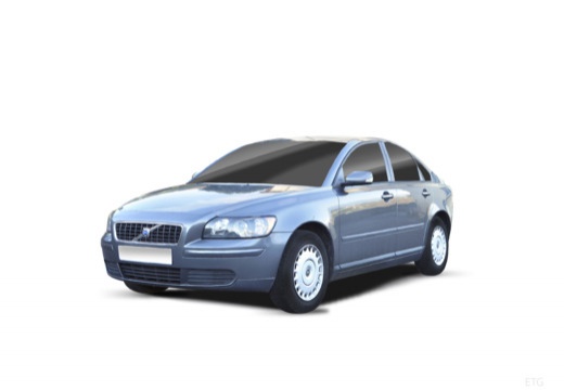 VOLVO S40 S40 T5 AWD - 220 Momentum Geartronic A 4 portes