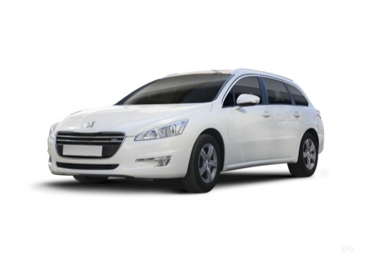 PEUGEOT 508 SW BUSINESS 508 SW 1.6 HDi 112ch FAP BVM5 Business Pack 5 portes