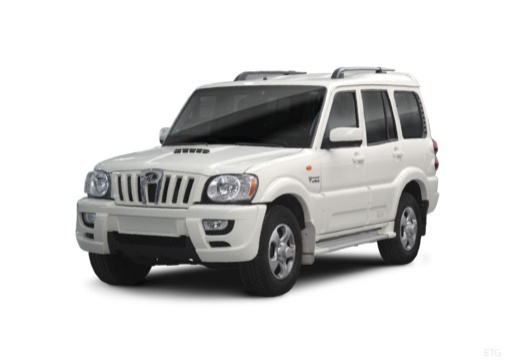 MAHINDRA GOA Goa 2.5 CRDe Pick-Up Dble Cab 4 portes