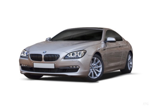 BMW SERIE 6 COUPE F13 650i Coupé 450ch Luxe A 2 portes