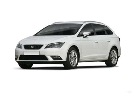SEAT LEON ST BUSINESS Leon ST Business 1.6 TDI 105 Start/Stop Réference Business 5 portes