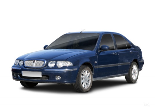 ROVER 45 45 1.8i Pack Luxe 4 portes