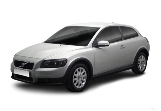 VOLVO C30 C30 T5 230 Rdesign Geartronic A 3 portes