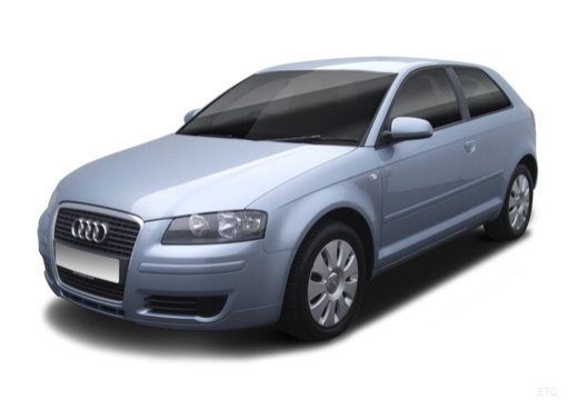 AUDI A3 A3 1.4i TFSI 125 Ambition Luxe 3 portes
