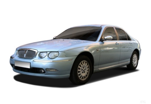 ROVER 75 75 1.8T Pack 4 portes