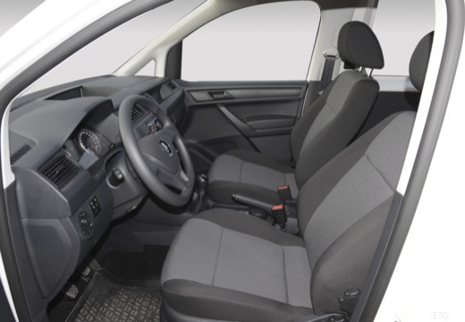 VOLKSWAGEN CADDY MAXI Caddy Maxi 2.0 TDI 150 DSG6 4Motion Confortline 5 portes