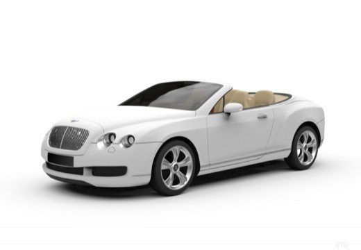 BENTLEY CONTINENTAL GTC Continental GTC W12 6.0 630 ch SuperSports A 4 portes