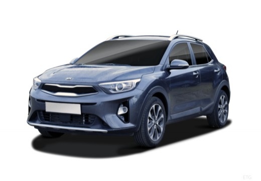 KIA STONIC BUSINESS Stonic 1.0 T-GDI 120 ch ISG DCT7 Design Business 5 portes