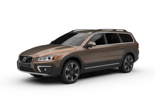 VOLVO XC70 XC70 D4 AWD 181 Summum Geartronic A 5 portes
