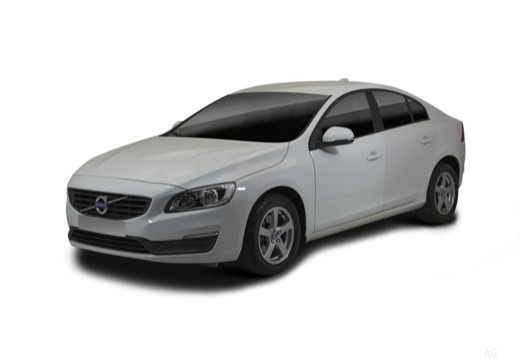 VOLVO S60 S60 D2 120 ch Stop&Start Geartronic 6 Oversta Edition 4 portes
