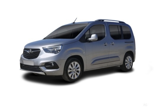 OPEL COMBO LIFE Combo Life L1H1 1.2 110 ch Start/Stop Innovation 5 portes