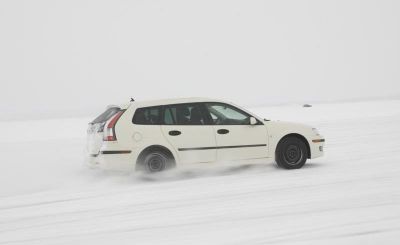 Saab Sport Hatch