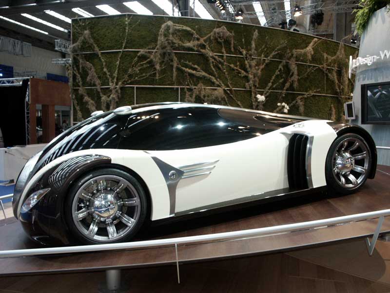 Album photo Peugeot 4002 Autonews