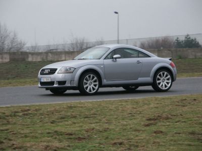 Audi TT V6