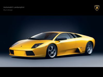 Lamborghini Murciélao