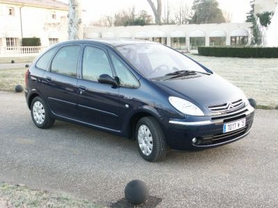 Citroën Picasso 1.6 Hdi