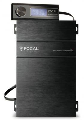 Focal FSP-8