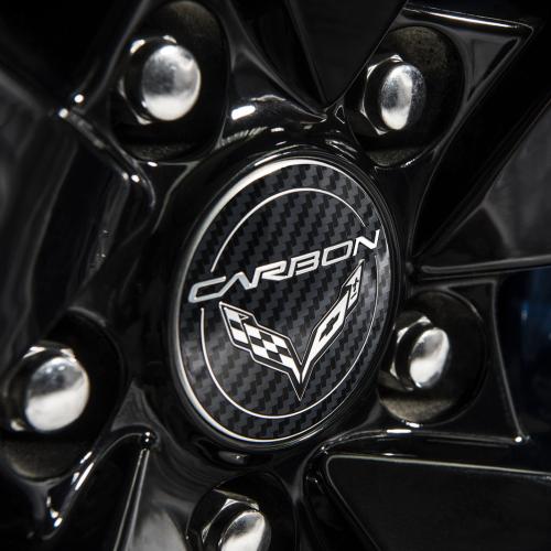 Chevrolet Corvette Carbon 65