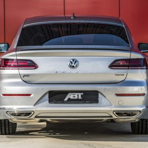 Volkswagen Arteon par ABT