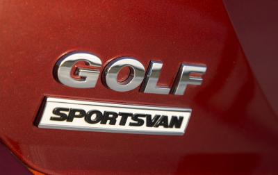 Volkswagen Golf Sportsvan restylée (essai - 2017)