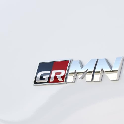 Toyota Yaris GRMN (essai - 2018)