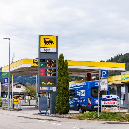 Blocage national contre la hausse du prix du carburant : tout savoir sur la mobilisation du 17 novembre
