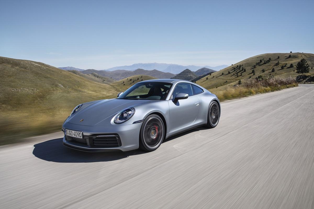 Porsche carrera chevaux Outlet
