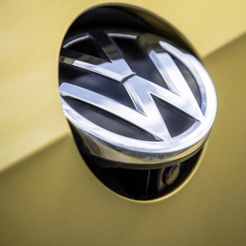 Les nouveautés Volkswagen pour 2019