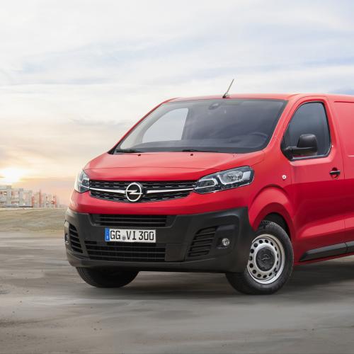 Opel Vivaro 3 : essais, fiabilité, avis, photos, prix